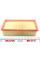 A1334 PURFLUX Фільтр повітряний Citroen C3/Peugeot 208 1.0/1.2 12-