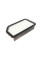 A1343 PURFLUX Фільтр повітряний Hyundai i20/ix20 1.1-1.6 CRDi 08-