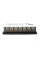 A1343 PURFLUX Фільтр повітряний Hyundai i20/ix20 1.1-1.6 CRDi 08-