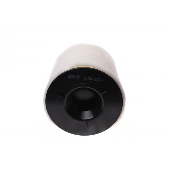 A1344 PURFLUX Фільтр повітряний Seat Ibiza 09-/ Skoda Fabia 10-14/Rapid 12-/VW Polo 09-
