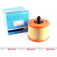 A1382 PURFLUX Фільтр повітряний BMW 3 (E90-E93)/X1 (E84) 2.5/3.0 05-