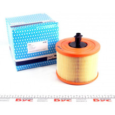 A1382 PURFLUX Фільтр повітряний BMW 3 (E90-E93)/X1 (E84) 2.5/3.0 05-