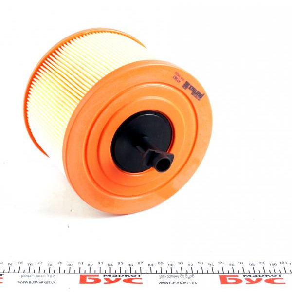 A1382 PURFLUX Фільтр повітряний BMW 3 (E90-E93)/X1 (E84) 2.5/3.0 05-