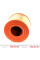 A1382 PURFLUX Фільтр повітряний BMW 3 (E90-E93)/X1 (E84) 2.5/3.0 05-