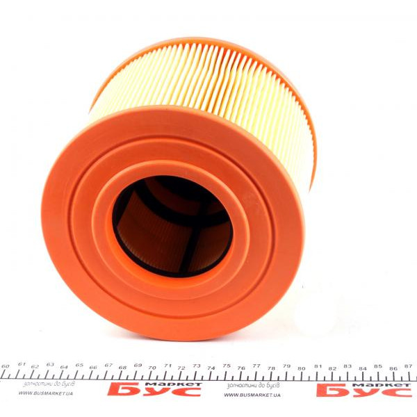 A1382 PURFLUX Фільтр повітряний BMW 3 (E90-E93)/X1 (E84) 2.5/3.0 05-