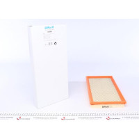 A1388 PURFLUX Фільтр повітряний Kia Cerato 1.6/1.8i 01-07
