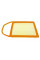 A1406 PURFLUX Фільтр повітряний Citroen Berlingo 1.4-1.6HDI 03/10-