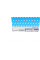 A1469 PURFLUX Фільтр повітряний Hyundai I10 1.2 08-13