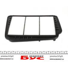 A1487 PURFLUX Фільтр повітряний Chevrolet Lacetti/Daewoo Nubira 1.4-1.8 03-