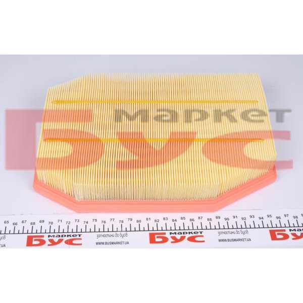 A1490 PURFLUX Фільтр повітряний BMW 5 (F10)/7 (F01) 3.0 08-