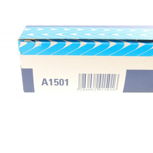 A1501 PURFLUX Фільтр повітряний Toyota Auris/Prius 1.8/RAV4 2.5 6V 06-