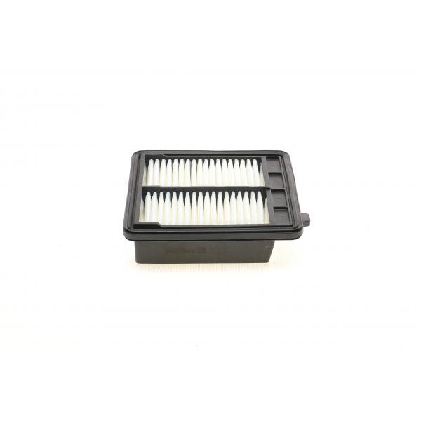 A1504 PURFLUX Фільтр повітряний Honda CR-Z 1.5 16V 10-16