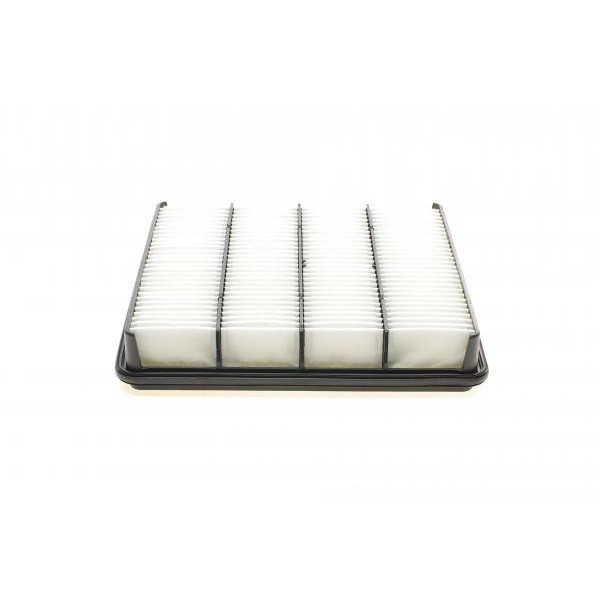 A1521 PURFLUX Фільтр повітряний Toyota Land Cruiser 200 4.5 D4d 07-