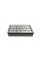 A1521 PURFLUX Фільтр повітряний Toyota Land Cruiser 200 4.5 D4d 07-