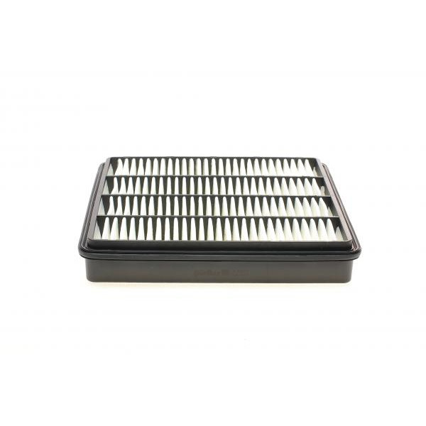 A1521 PURFLUX Фільтр повітряний Toyota Land Cruiser 200 4.5 D4d 07-