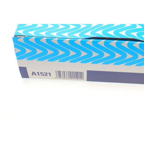 A1521 PURFLUX Фільтр повітряний Toyota Land Cruiser 200 4.5 D4d 07-