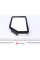 A1548 PURFLUX Фільтр повітряний Hyundai Accent 1.4/1.6 10-/Kia Rio III 1.1-1.6 11-