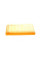 A1574 PURFLUX Фільтр повітряний Fiat 500/Panda/Punto 0.9 12-