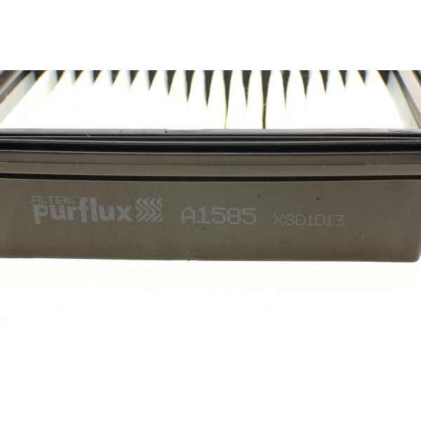 A1585 PURFLUX Фільтр повітряний Honda Civic 1.4 i 05-11