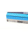 A1588 PURFLUX Фільтр повітряний Honda CR-V 2.0 16V 12-