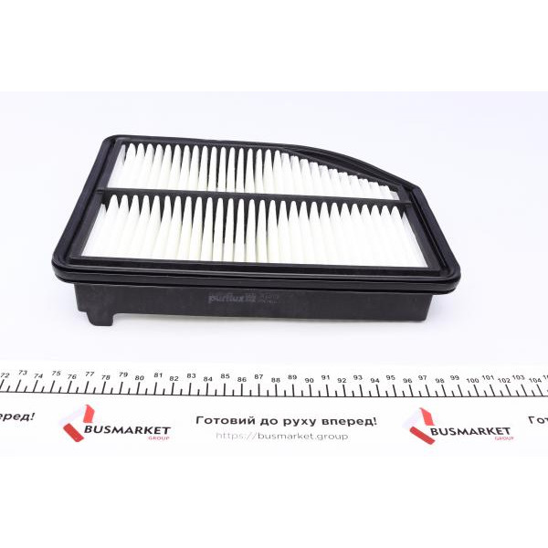A1616 PURFLUX Фільтр повітряний Honda CR-V IV 2.4 12-