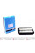 A1625 PURFLUX Фільтр повітряний Mitsubishi Lancer 1.8DI 10-/ Outlander 2.2/2.7DI 06-