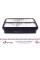 A1625 PURFLUX Фільтр повітряний Mitsubishi Lancer 1.8DI 10-/ Outlander 2.2/2.7DI 06-