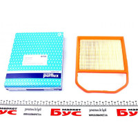 A1716 PURFLUX Фільтр повітряний MB C-class (W205/C205)/E-class (A207/C207/S212)/S (W222/C217)