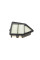 A1720 PURFLUX Фільтр повітряний Honda CR-V IV 1.6 i-DTEC 13-