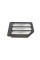 A1721 PURFLUX Фільтр повітряний Suzuki SX4 1.6 DDIS 13-/Vitara 15-