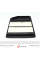 A1724 PURFLUX Фільтр повітряний Mitsubishi Outlander III 2.0/2.4 Hybrid 12-