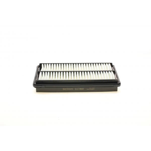 A1752 PURFLUX Фільтр повітряний Honda Accord VI 98-03