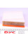 A1785 PURFLUX Фільтр повітряний Renault Scenic IV/Megane IV 1.5dCi 15-