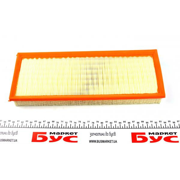 A1786 PURFLUX Фільтр повітряний Citroen C3/C4/ Peugeot 208/308 1.2THP 13-