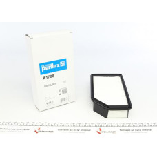 A1788 PURFLUX Фільтр повітряний Kia Rio 1.2/1.25 CVVT 11-