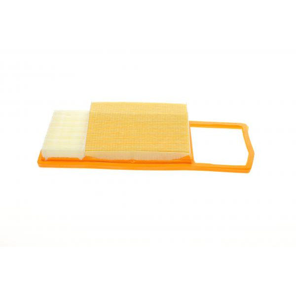 A1800 PURFLUX Фільтр повітряний Fiat 500/Panda 1.3D 09-