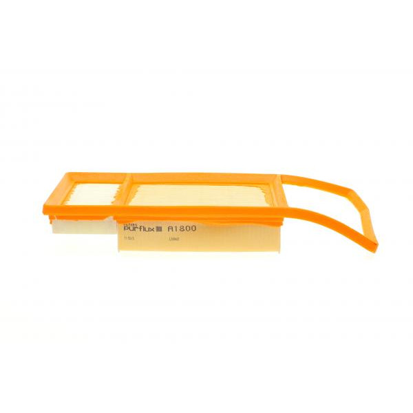 A1800 PURFLUX Фільтр повітряний Fiat 500/Panda 1.3D 09-
