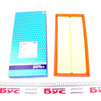 A1801 PURFLUX Фільтр повітряний Land Rover Range Rover 3.0-5.0TD 12-