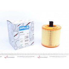 A1806 PURFLUX Фільтр повітряний Opel Astra K 1.4 15-
