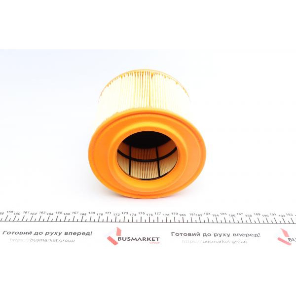 A1806 PURFLUX Фільтр повітряний Opel Astra K 1.4 15-