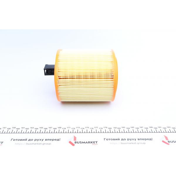 A1806 PURFLUX Фільтр повітряний Opel Astra K 1.4 15-