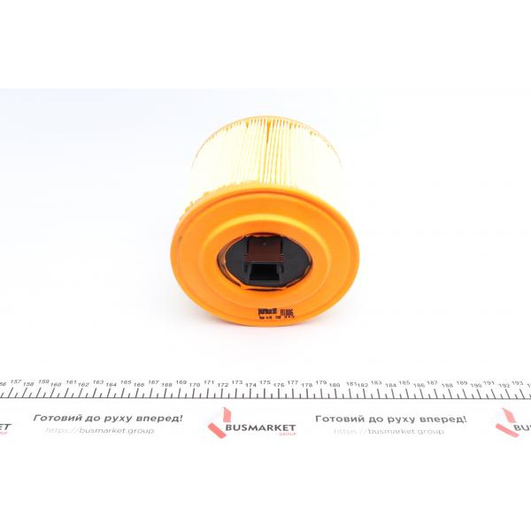 A1806 PURFLUX Фільтр повітряний Opel Astra K 1.4 15-