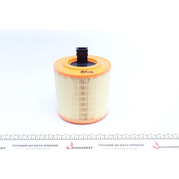 A1806 PURFLUX Фільтр повітряний Opel Astra K 1.4 15-