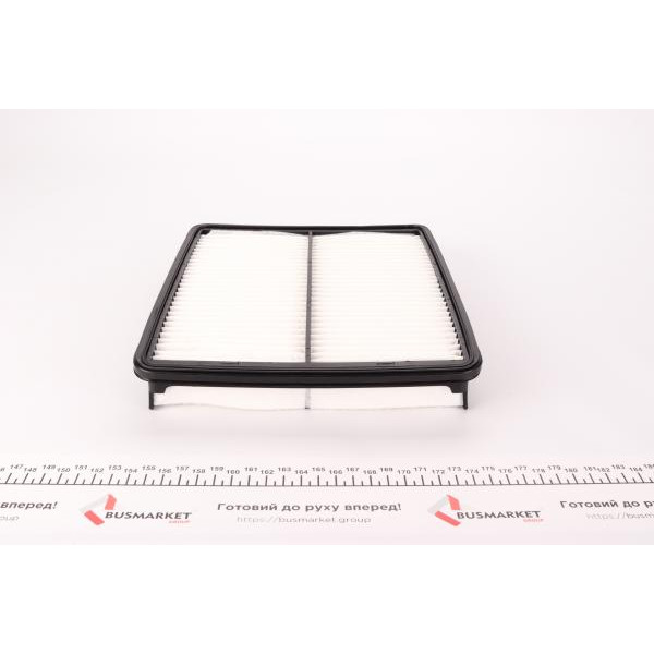 A1862 PURFLUX Фільтр повітряний Hyundai Sonata/Kia Optima 2.0/2.4 10-