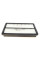 A1871 PURFLUX Фільтр повітряний Hyundai Santa Fe IV 2.0-2.2 CRDi18- /Kia Sorento III 15- 2.0-2.2 CRDi 15-