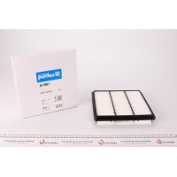 A1881 PURFLUX Фільтр повітряний Mitsubishi Pajero 2.4-3.0 91-00/L200 2.4 96-07