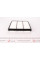 A1881 PURFLUX Фільтр повітряний Mitsubishi Pajero 2.4-3.0 91-00/L200 2.4 96-07