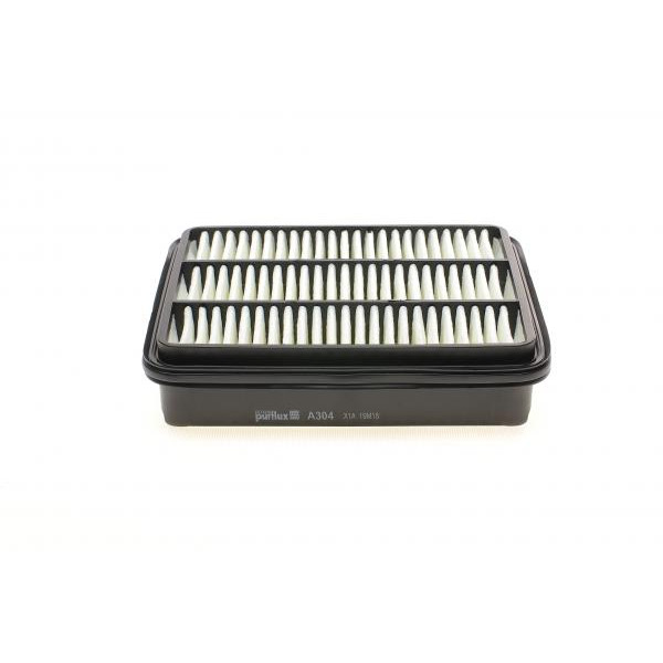 A304 PURFLUX Фільтр повітряний Mitsubishi Galant 92-03/Pajero Pinin 99-05/Montero 1.8-2.0 i 96-