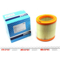 A345 PURFLUX Фільтр повітряний Citroen Berlingo/Peugeot Partner 1.4i 96-02