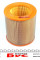 Фільтр повітряний Fiat Ducato/Peugeot Boxer/Citroen Jumper 1.9/2.4/2.5D 82-02 PURFLUX A818